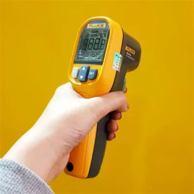  Fluke Tên Khó Nhớ - Một Con Sát Thủ Béo Bệu Lạc Trong Cơ Thể Chủ!