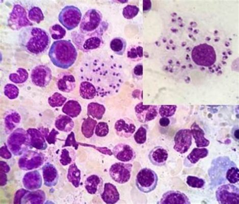  Leishmania: Con Ký Sinh Nhuy Tiếp Cực Ác Liệt Gây Ra Bệnh Leishmaniasis và Thường Trú Ngụ Trong Các Loài Sâu Bọ