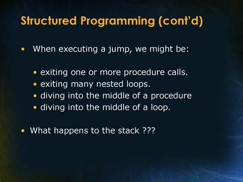 What is a Procedure in Programming: A Dive into the Chaos of Structured Chaos