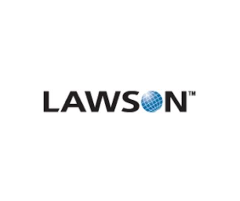 What is Lawson Software: A Glimpse into the Realm of Enterprise Solutions and Beyond