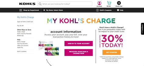 What is Wrong with Kohl's Website Today: A Deep Dive into Digital Dilemmas and Unrelated Musings