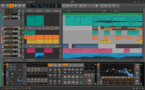 What Software Do Producers Use: Exploring the Digital Toolbox of Modern Music Creation