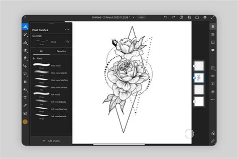 What Software Do Tattoo Artists Use: Exploring the Digital Tools Behind the Ink