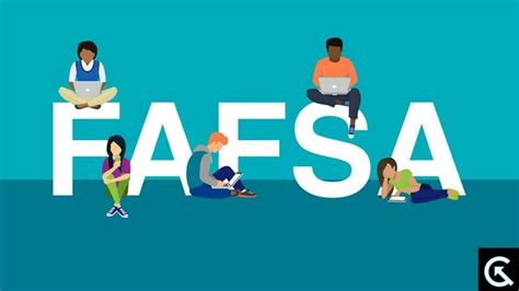 Why is the FAFSA Website Not Working: A Deep Dive into the Digital Dilemma